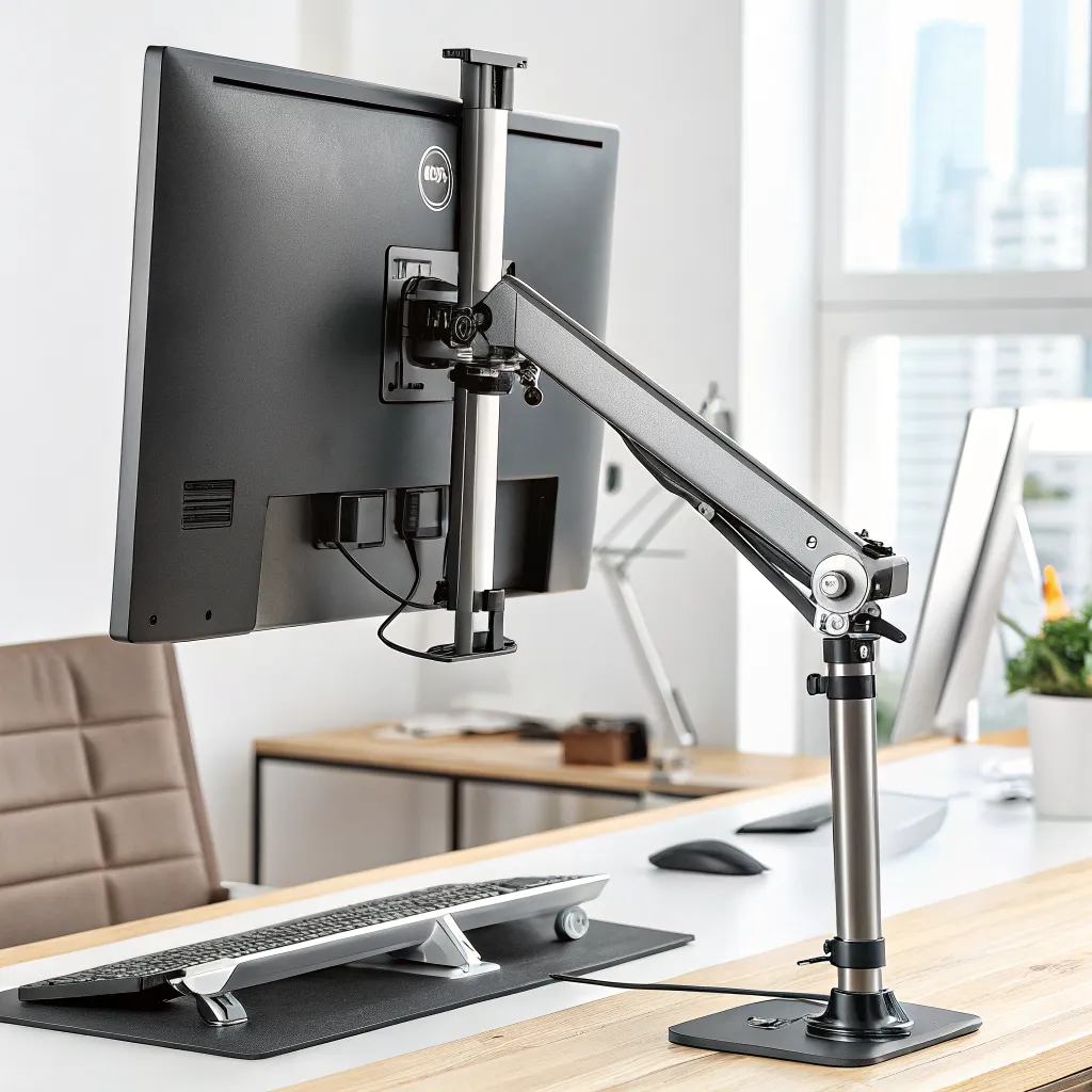Monitor Arm