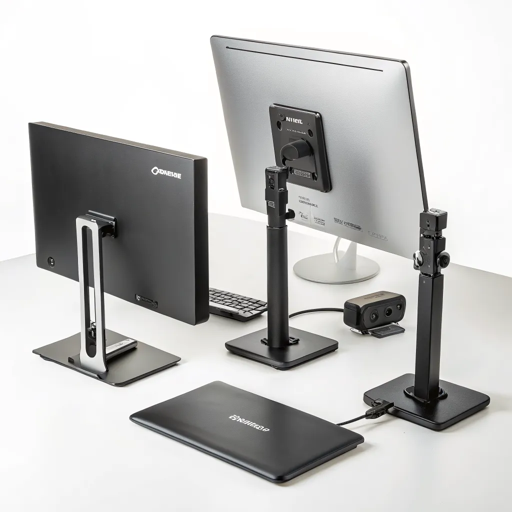 CALVORITH monitör aksesuarları