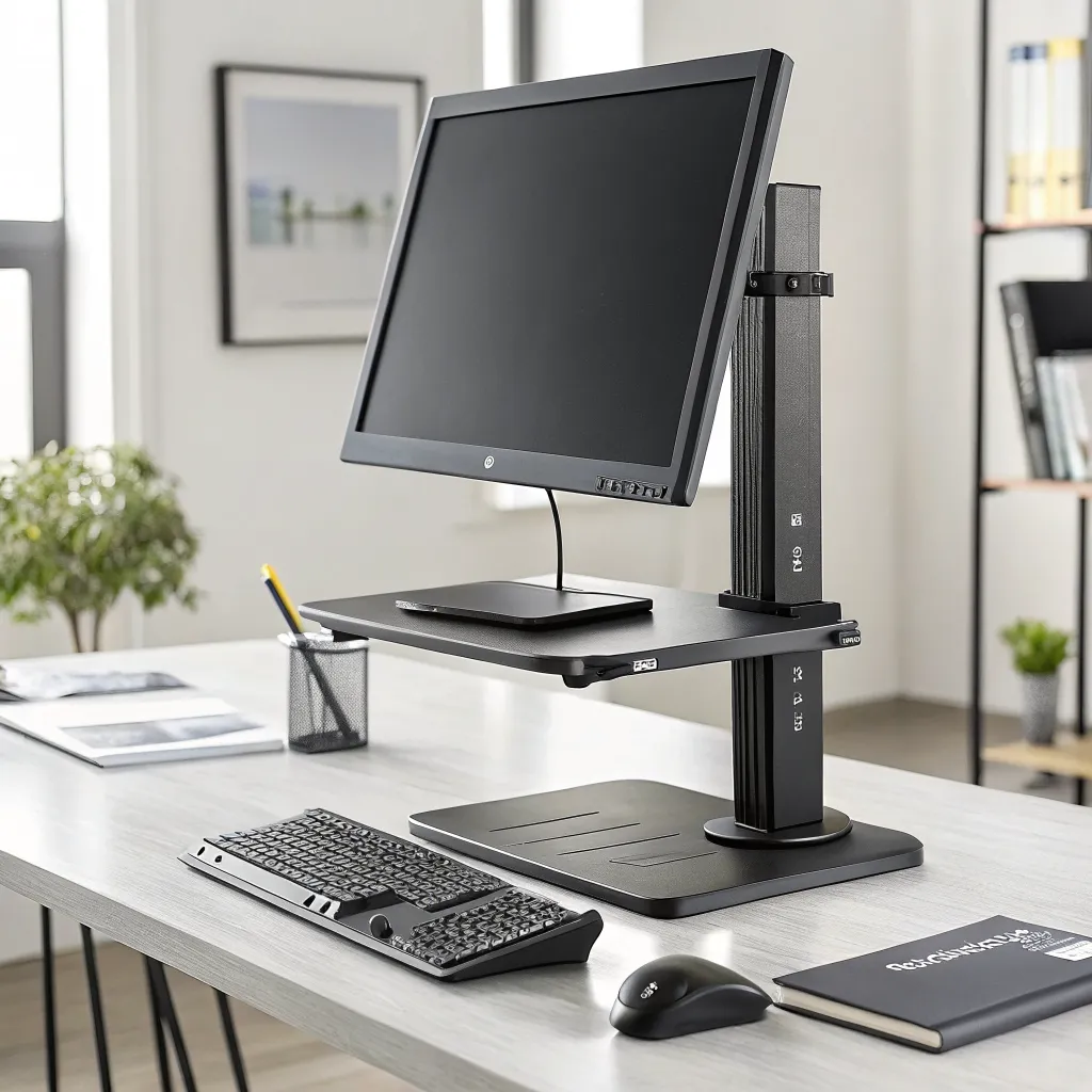 Monitor Stand