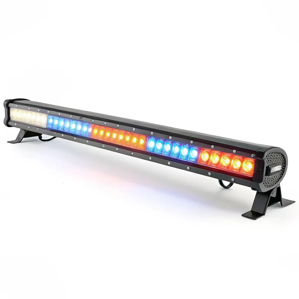 RGB Lightbar